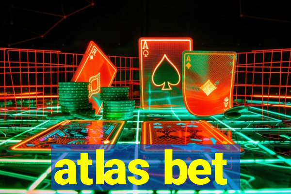 atlas bet